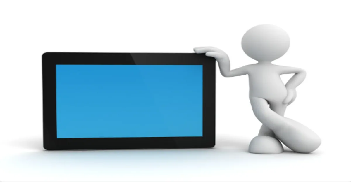 How to Choose the Right Tablet PC for Your Needs