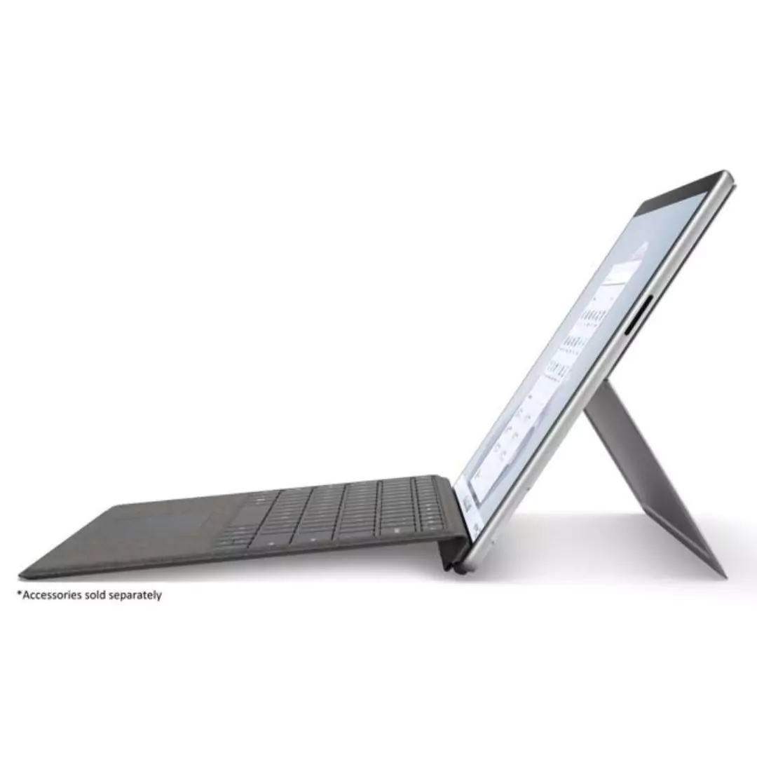 Microsoft Surface Pro X 13" 2.8K TOUCH Microsoft SQ2 - Image 3