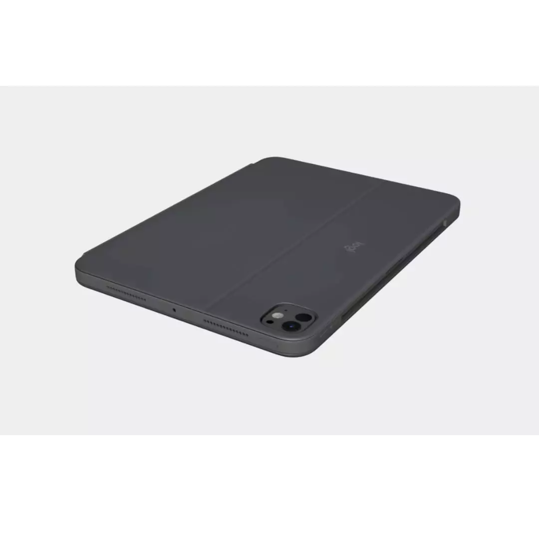 Logitech Combo Touch for iPad Pro 11″ M4 – Graphite - Image 4
