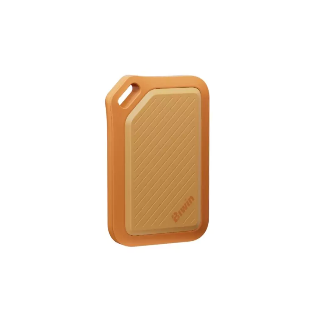 Amber PR2000 BIW-PR2000-1TB BIWIN Orange Portable SSD