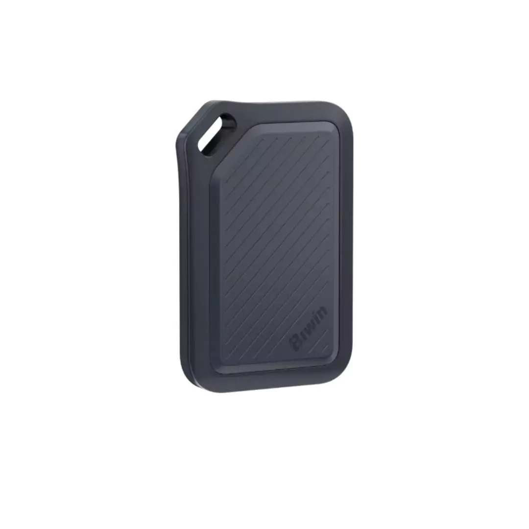 Amber PR2000 BIW-PR2000-2TB BIWIN Black Portable SSD