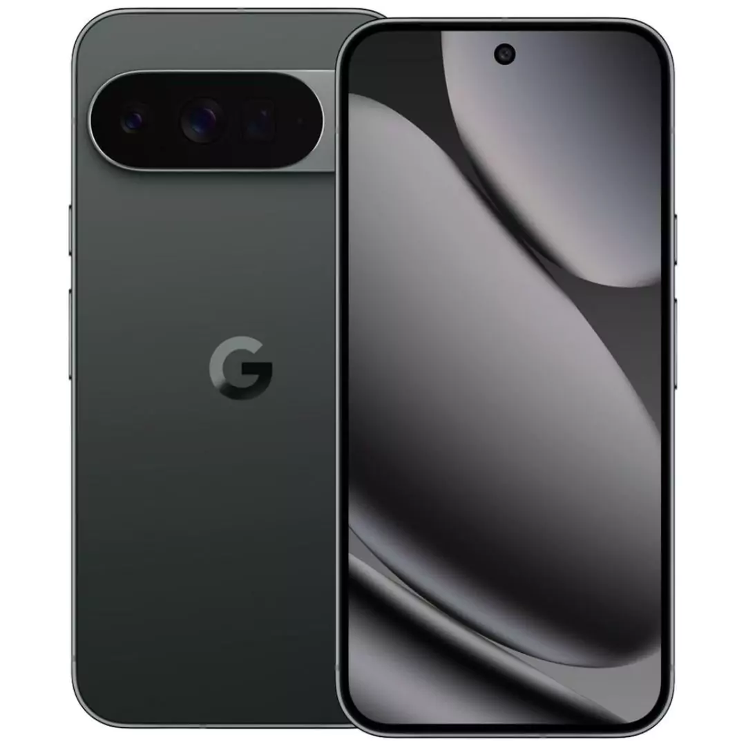 Google Pixel 10 Pro XL 5G- Obsidian GA09602-CA Google