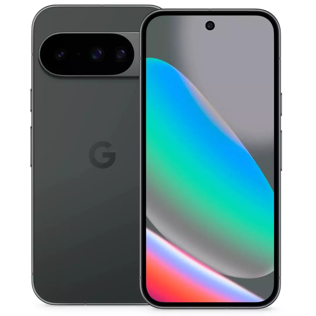 Google Pixel 10 5G 128GB - Obsidian GA09744-CA Google