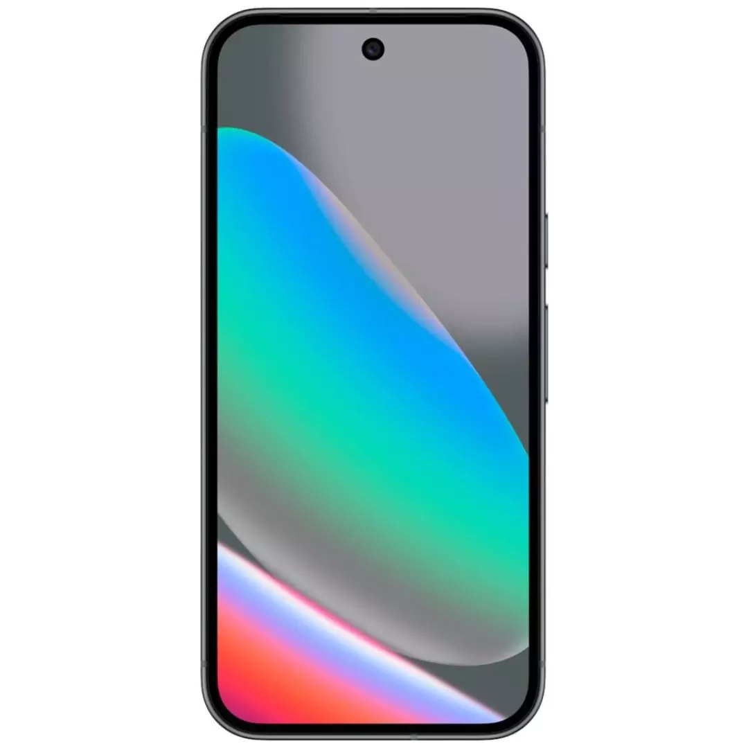 Google Pixel 10 5G 128GB - Obsidian GA09744-CA Google - Image 2
