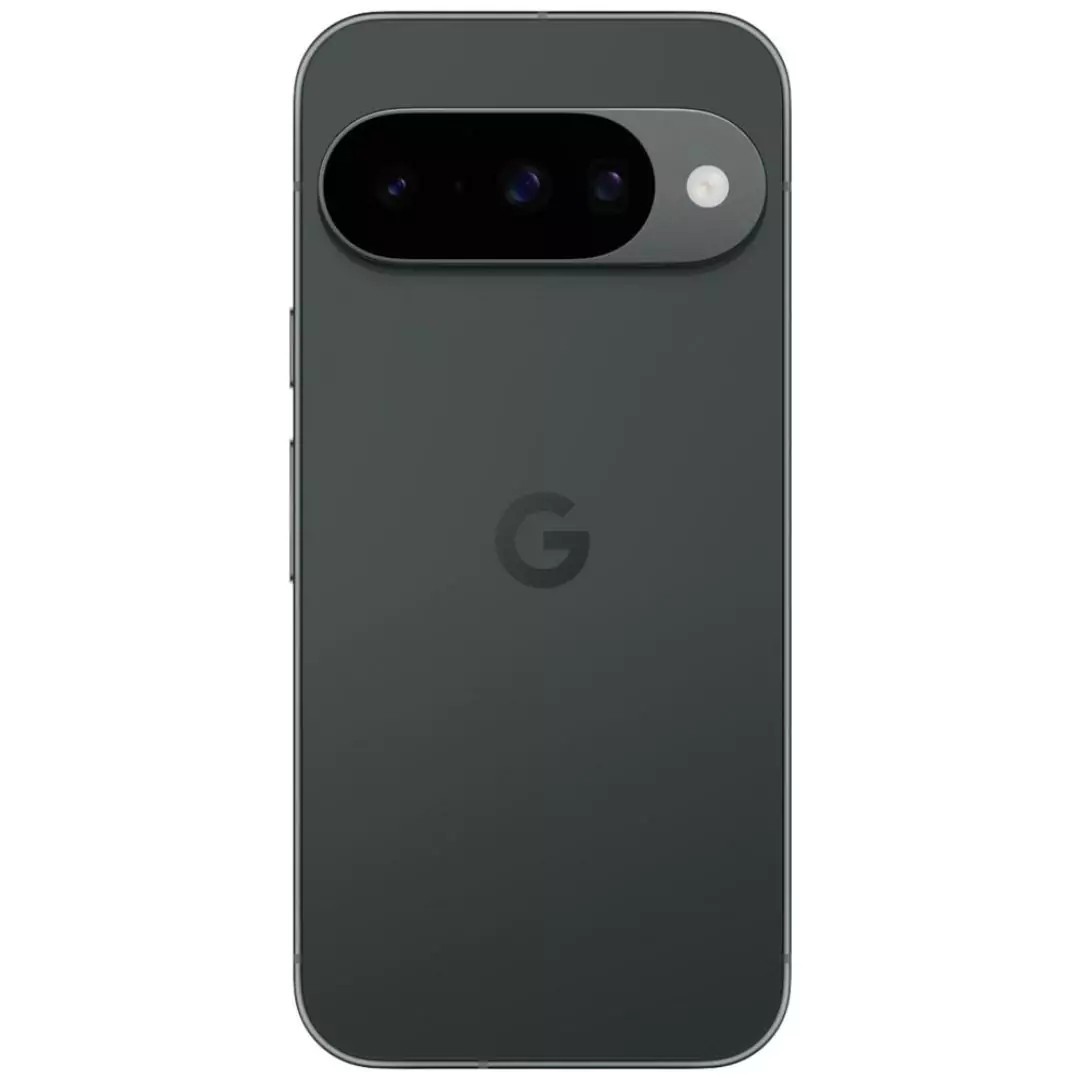 Google Pixel 10 5G 128GB - Obsidian GA09744-CA Google - Image 3