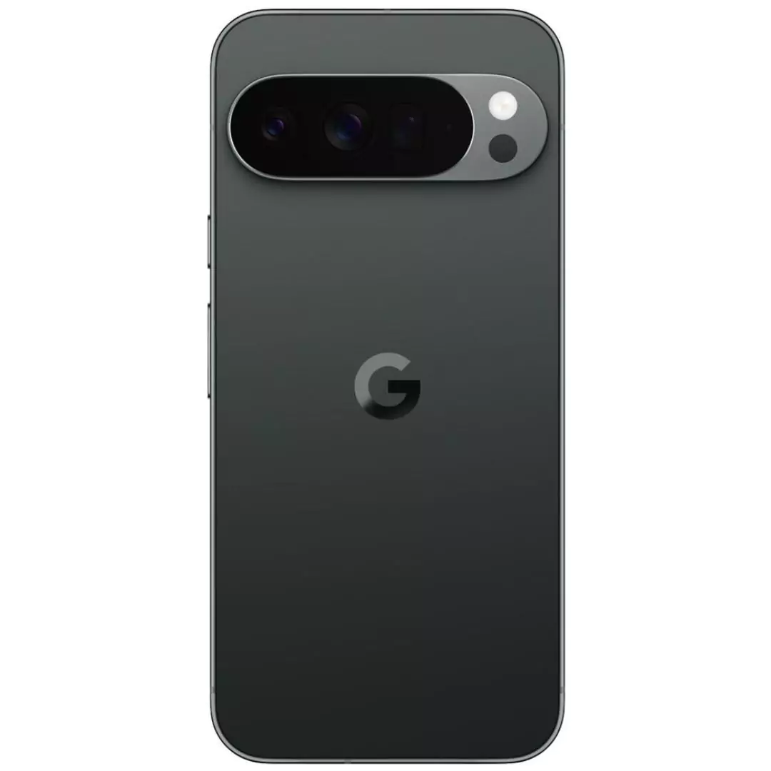 Google Pixel 10 Pro 5G - Obsidian GA09900-CA Google - Image 3