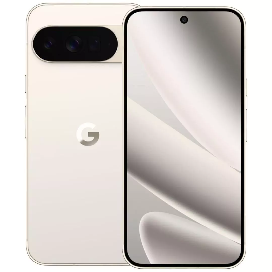Google Pixel 10 Pro 5G 128GB Porcelain Google
