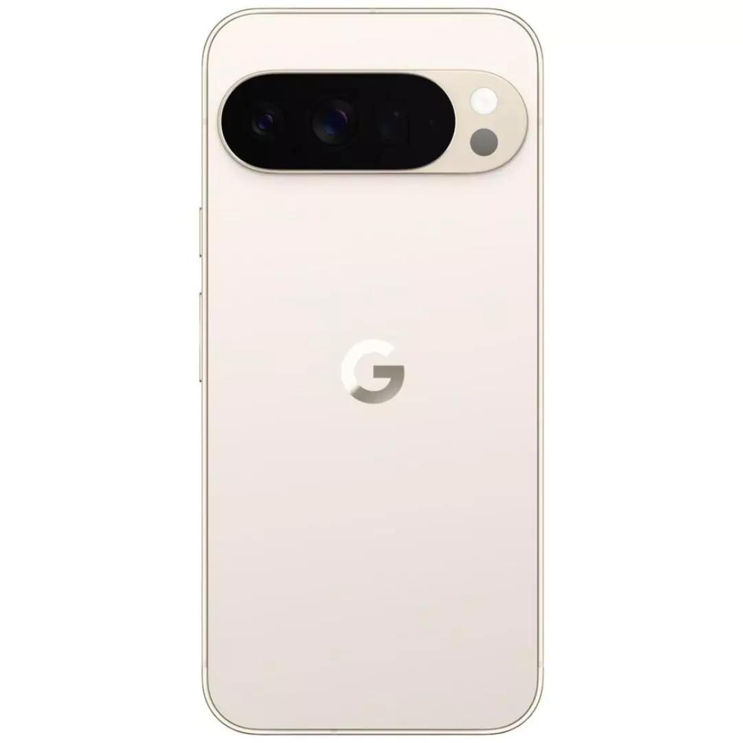 Google Pixel 10 Pro 5G 128GB Porcelain Google - Image 3