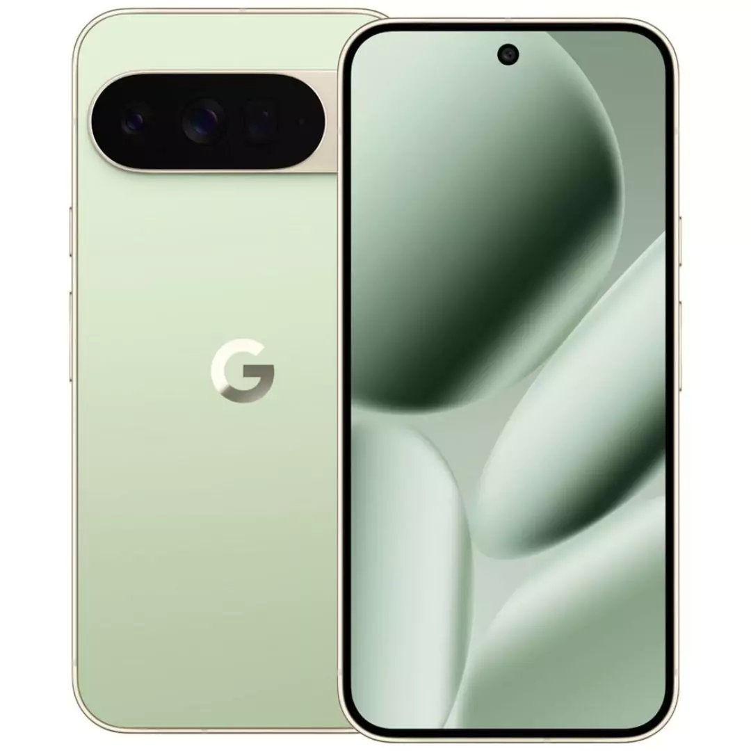Google Pixel 10 Pro XL 5G - Jade GA10432-CA Google