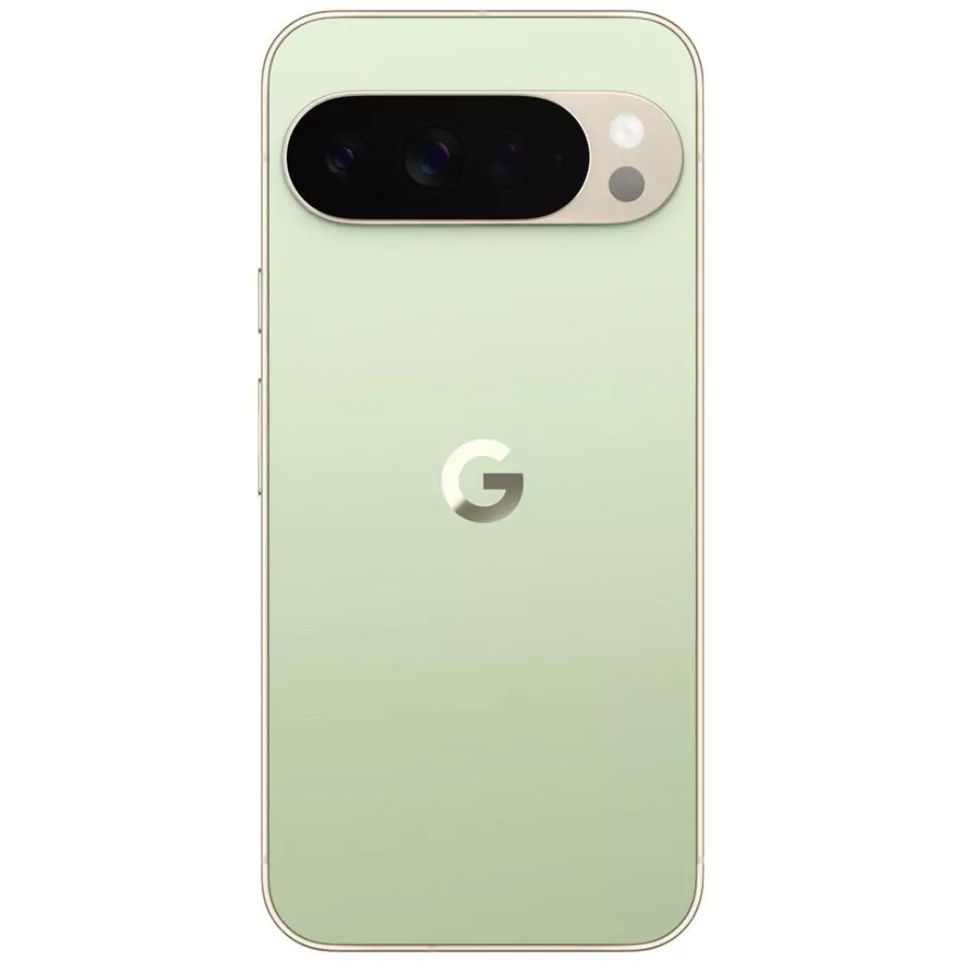 Google Pixel 10 Pro XL 5G - Jade GA10432-CA Google - Image 3