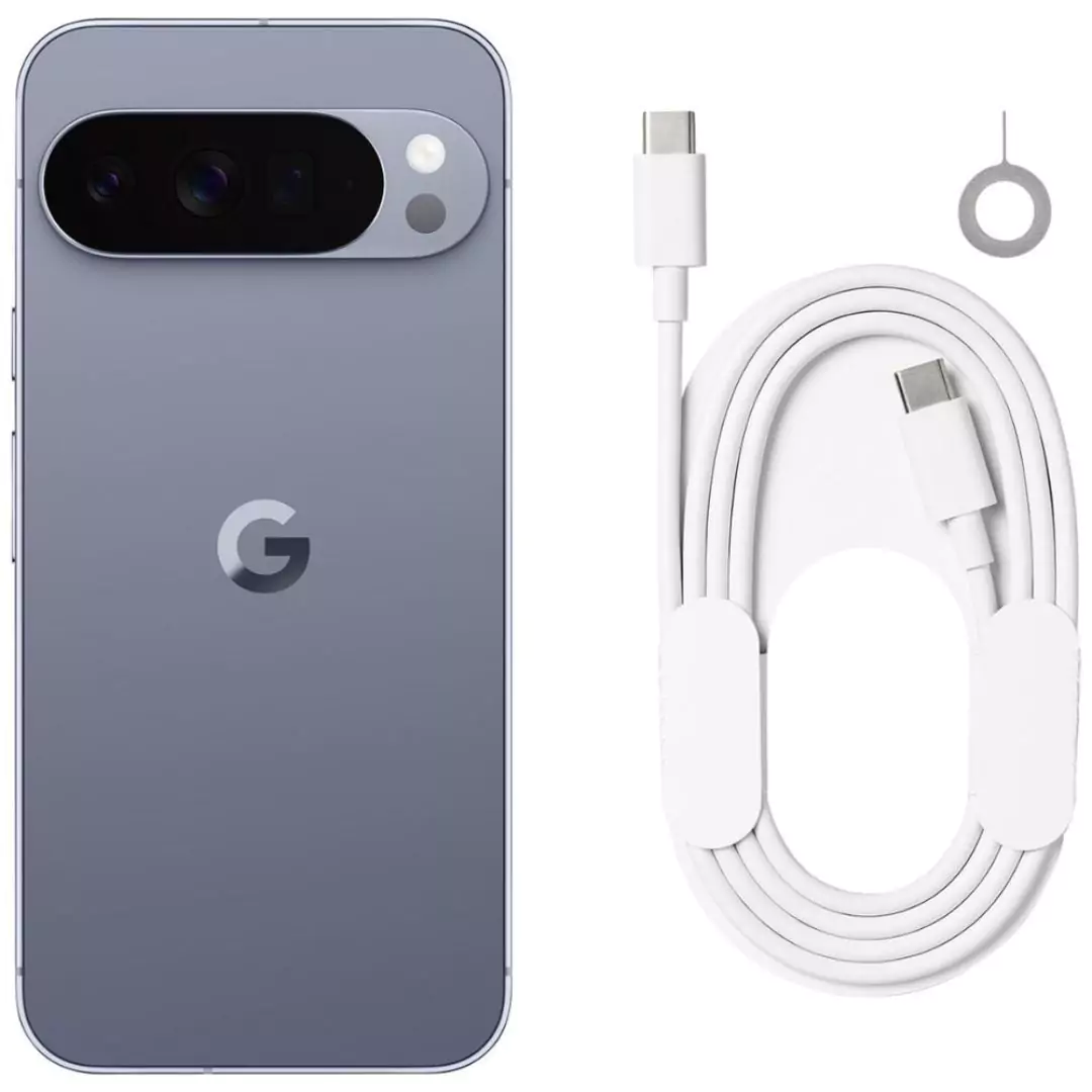 Google Pixel 10 Pro XL 5G- Moonstone GA10440-CA Google - Image 4
