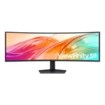 Samsung 49" ViewFinity Monitor-LS49F950UAEXXY