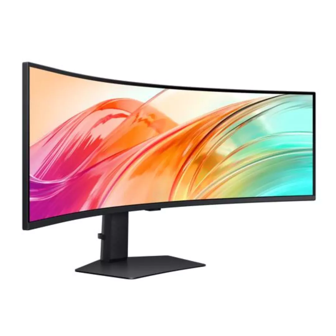 Samsung 49" ViewFinity Monitor - Image 2