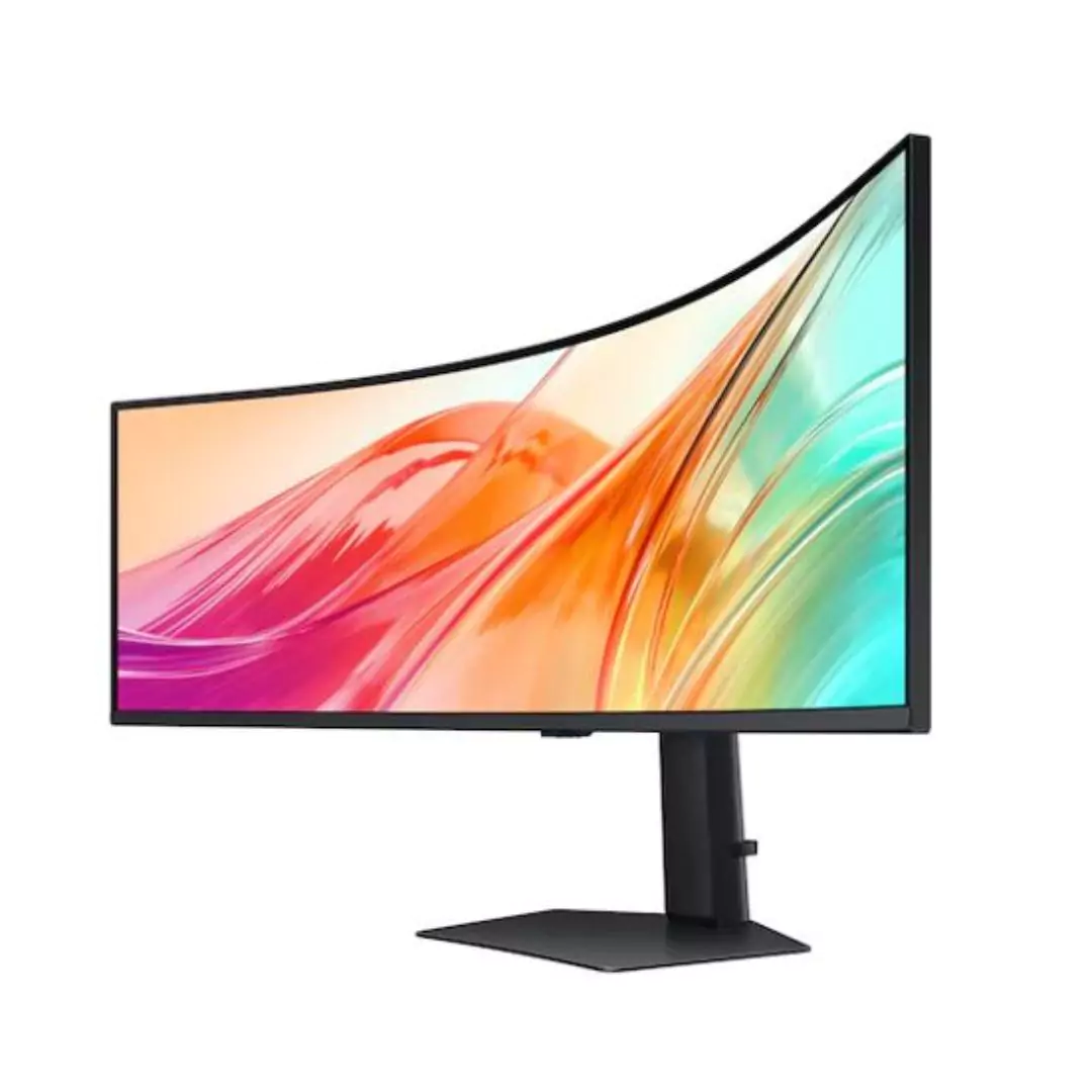 Samsung 49" ViewFinity Monitor - Image 3