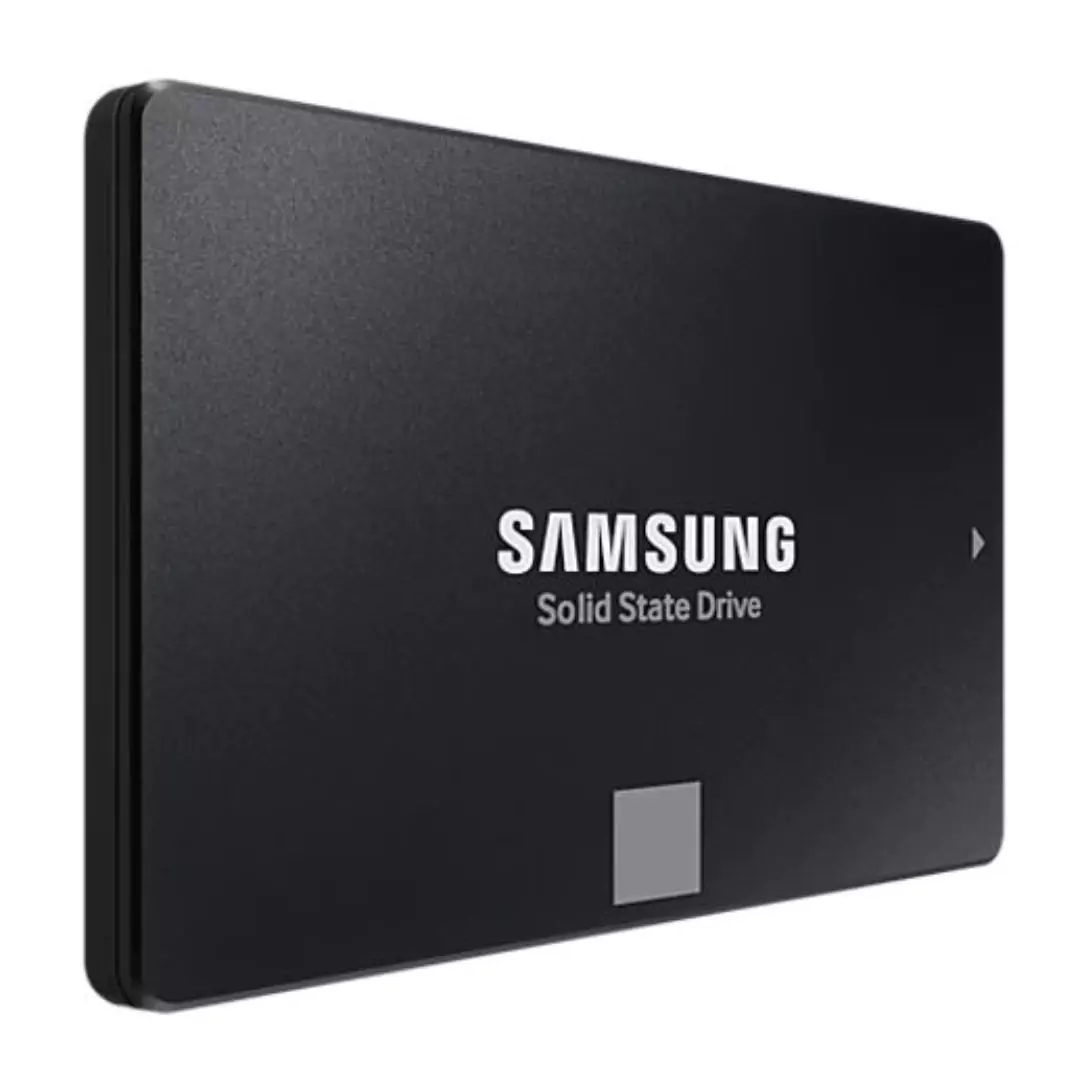 Samsung 870 EVO 2TB 2.5-Inch SATA III SSD – 6Gb/s - Image 4
