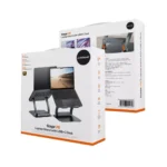 Laptop Stand With USB-C Dock Stage P6 mbeat® - Image 4