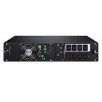 ATEN 2000VA/2000W Professional Online UPS - Image 3