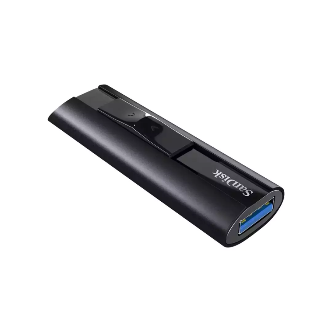 Extreme Pro USB 3.2 Solid State Flash Drive CZ880 SanDisk - Image 4