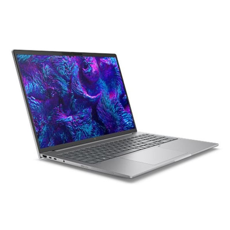 HP ZBook G1i 16" WUXGA TOUCH Intel U7-255H 32GB DDR5 1TB SSD Windows 11 PRO RTX 500 Thunderbolt Fingerprint 3yrs OS 1.8kg Mobile Workstation - Image 2