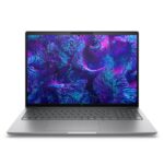 HP Zbook 8 G1i 16" WUXGA AI Laptop - Core Ultra 7-255H 32GB 1TB RTX500 Touch W11 PRO-BV5L7PT