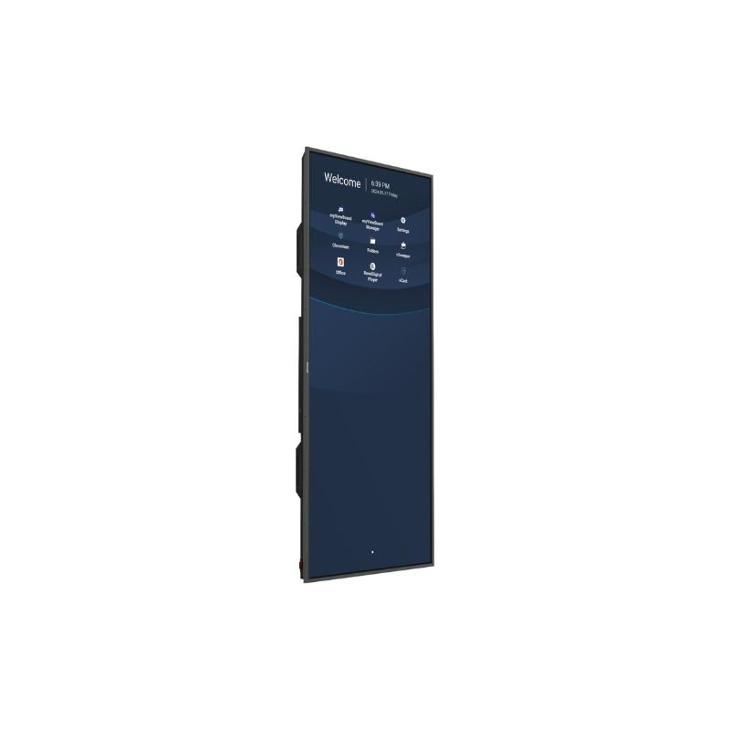 Yealink A50-031 MeetingBar Kit + ViewSonic CDE92UW 92" 5K Display - Image 2
