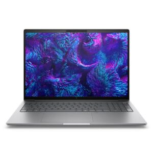 HP Zbook 8 G1i 16" WUXGA AI Laptop - Core Ultra 7-255H 32GB 1TB RTX500 Touch W11 PRO-BV5L7PT