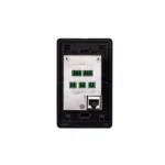 8-Button Control Pad 1-Gang US Wall Plate VK01001 ATEN - Image 2