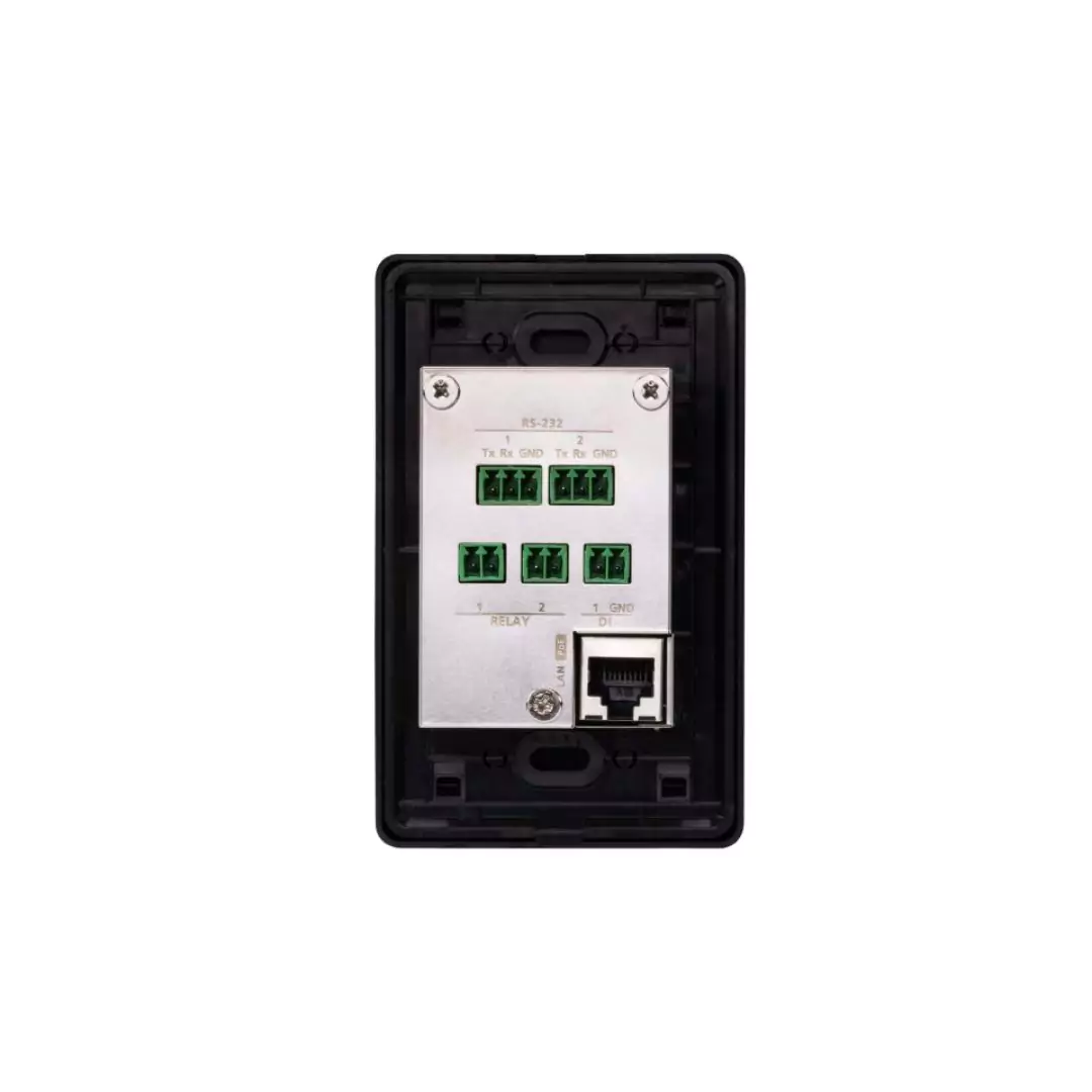 8-Button Control Pad 1-Gang US Wall Plate VK01001 ATEN - Image 2