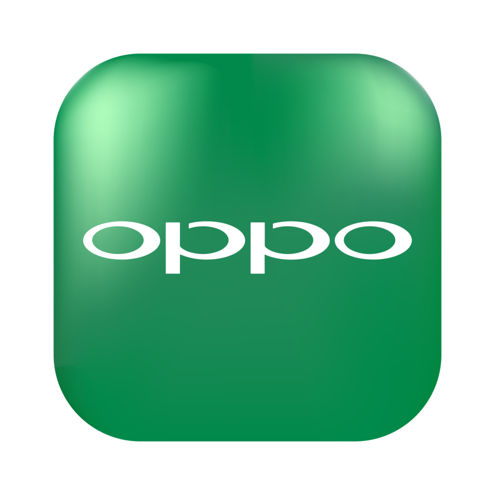 OPPO logo