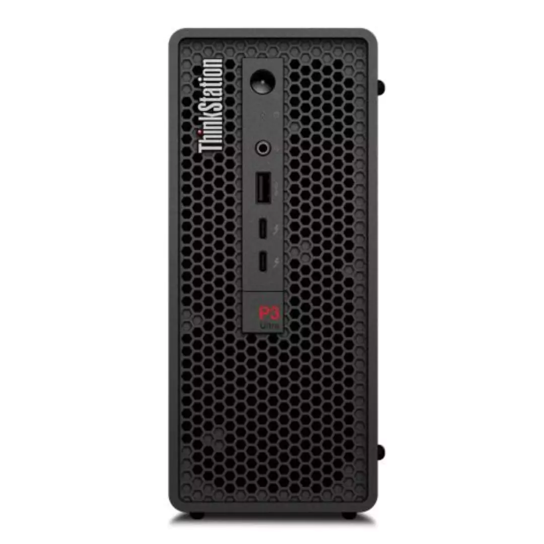 ThinkStation P3 Ultra Intel vPro i7-14700 LENOVO