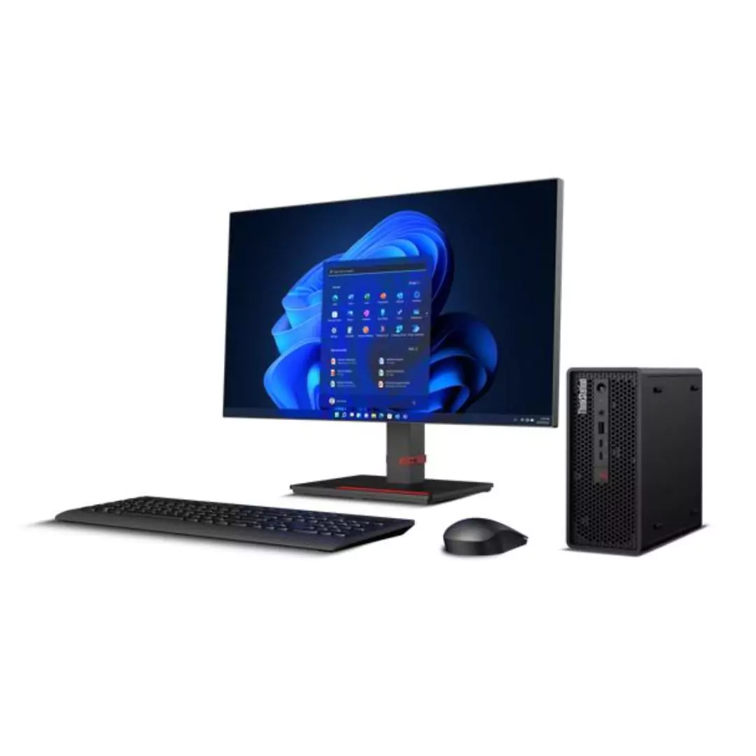 ThinkStation P3 Ultra Intel vPro i7-14700 LENOVO - Image 2