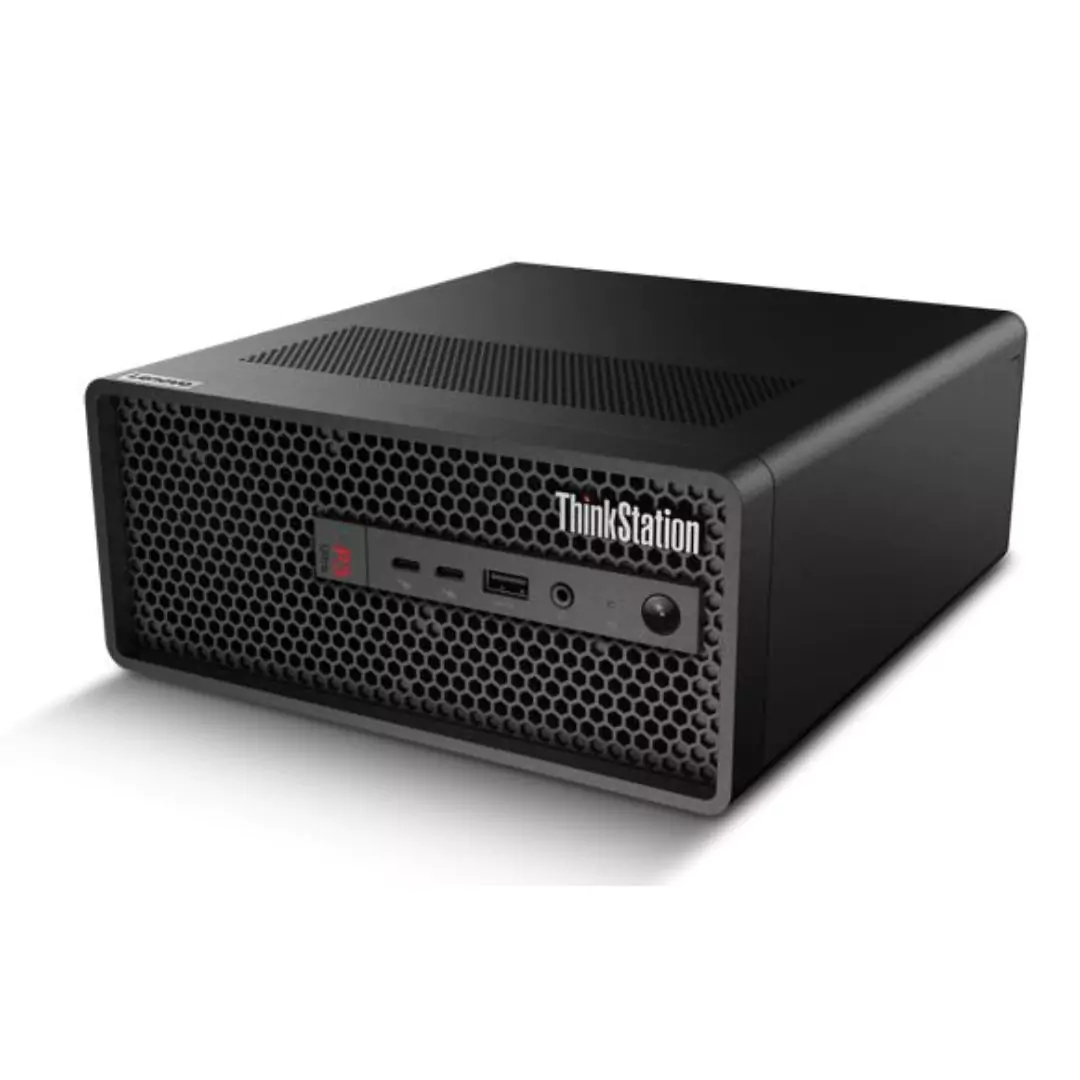 ThinkStation P3 Ultra Intel vPro i7-14700 LENOVO - Image 4