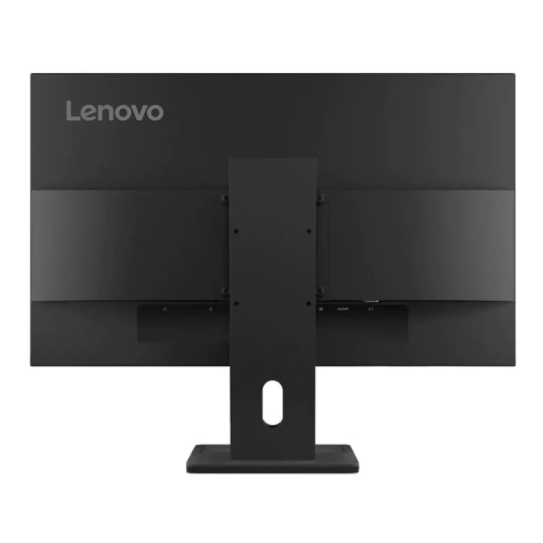 Lenovo ThinkVision E24-40 24" FHD IPS Monitor with HDMI, DP, VGA & Speakers - Image 4