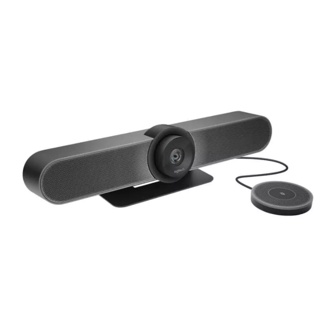 Expansion Mic For MeetUp Logitech - Image 2