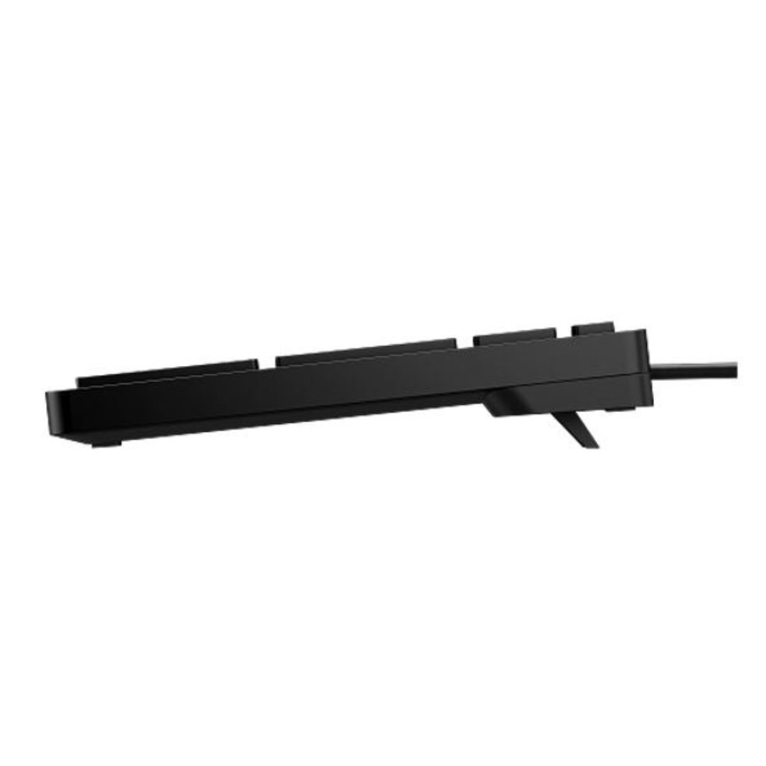 HP Wired 320K Full-Sized Keyboard - Image 4