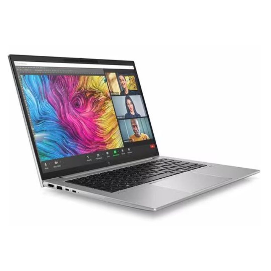 HP ZBook FireFly G11 Workstation - Image 2