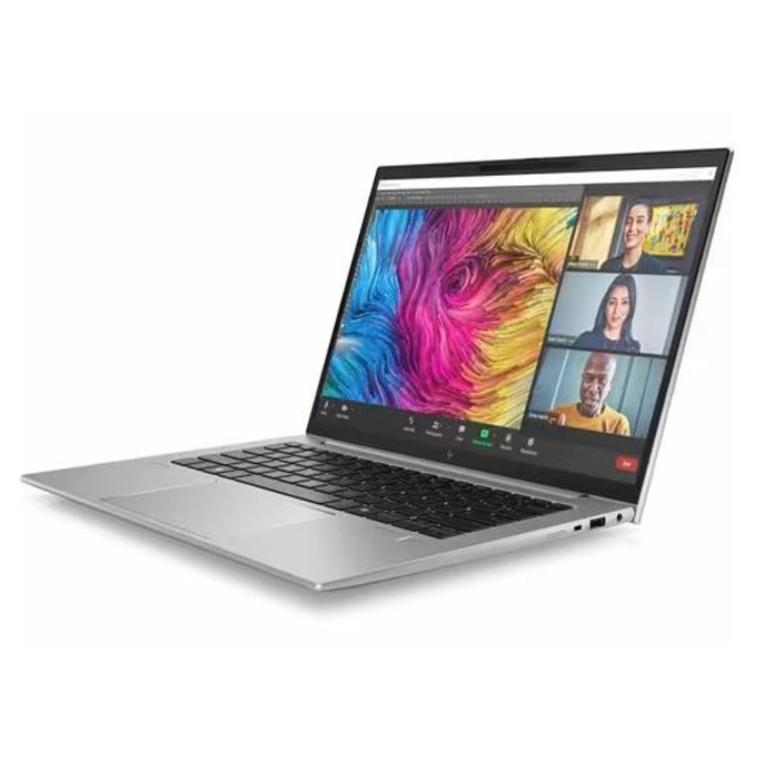 HP ZBook FireFly G11 Workstation - Image 3
