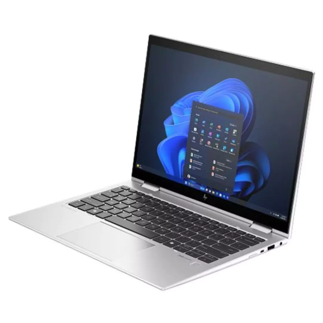 HP EliteBook X360 830 G11 13.3" WUXGA TOUCH Laptop - Image 4