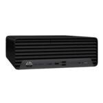 HP Pro SFF 400 G9 Desktop PC Intel i5-14500 - Image 2