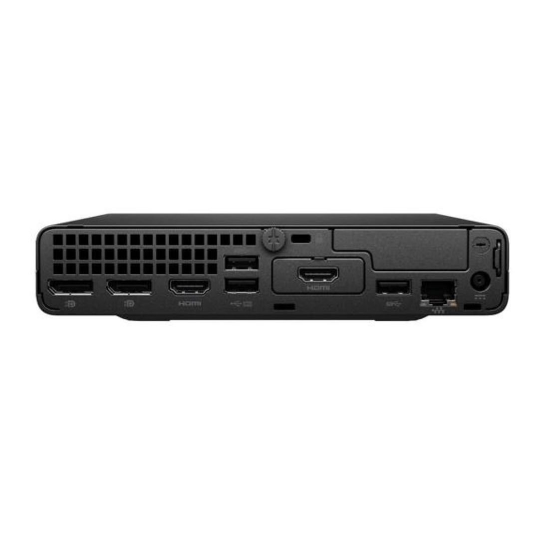 HP Pro Mini 400 G9 Desktop PC Intel i7-14700T - Image 4