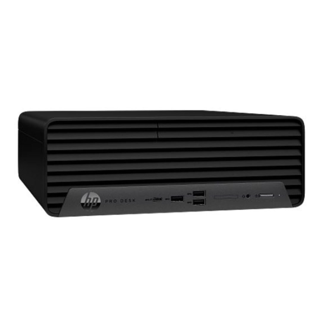 HP Pro SFF 400 G9 Desktop PC Intel i7-14700 - Image 2