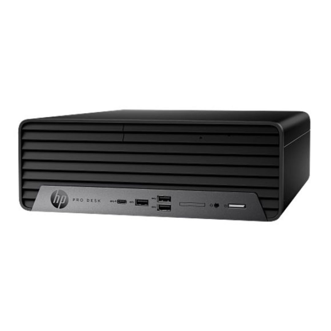 HP Pro SFF 400 G9 Desktop PC Intel i7-14700 - Image 3