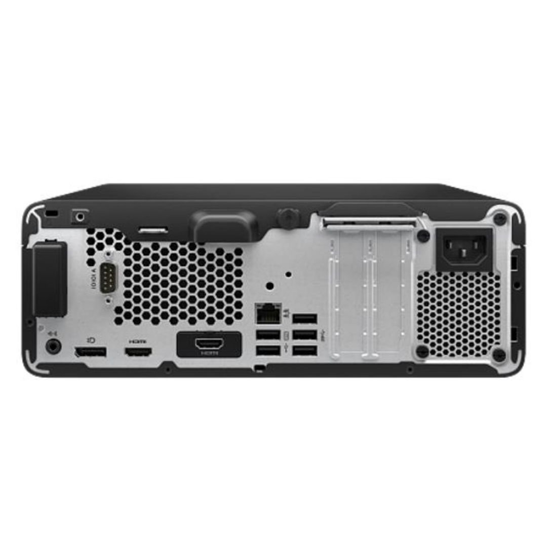 HP Pro SFF 400 G9 Desktop PC Intel i7-14700 - Image 4