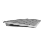 Microsoft EP2-04158 Full-Size Wireless Keyboard for PC, Mac, Android & iOS - Image 4