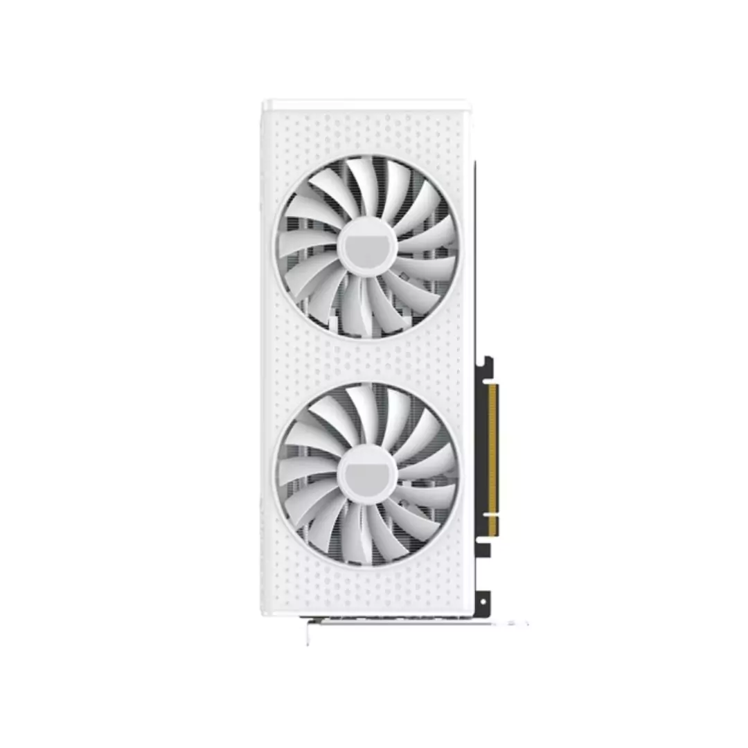 XFX Speedster SWFT210 Radeon RX 7700 XT 12GB GDDR6 Graphics Card - Image 2