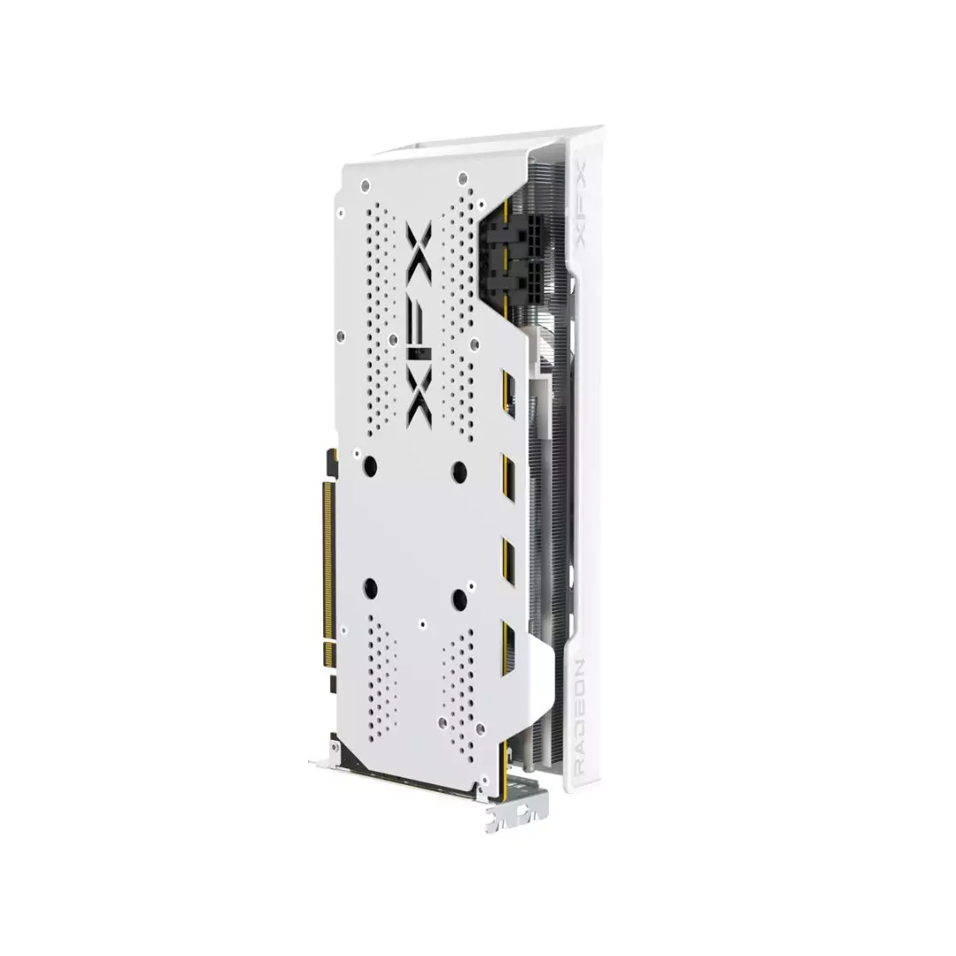 XFX Speedster SWFT210 Radeon RX 7700 XT 12GB GDDR6 Graphics Card - Image 4