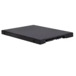 mSATA to 7mm 2.5" SATA Converter Enclosure (Aluminium) SA101 Simplecom