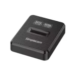  Simplecom  SD511 M.2 SSD Docking Station NVMe and SATA Dual Protocol - Image 4