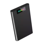 Tool-free 2.5" SATA HDD/SSD to USB-C Enclosure With RGB Lights SE239  Simplecom - Image 2