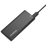 Simplecom SE502C SATA M.2 SSD to USB-C Enclosure USB 3.2 Gen1 5Gbps - Image 3